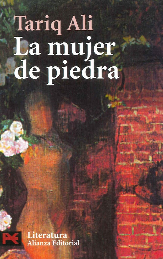 La Mujer de Piedra | TARIQ ALI