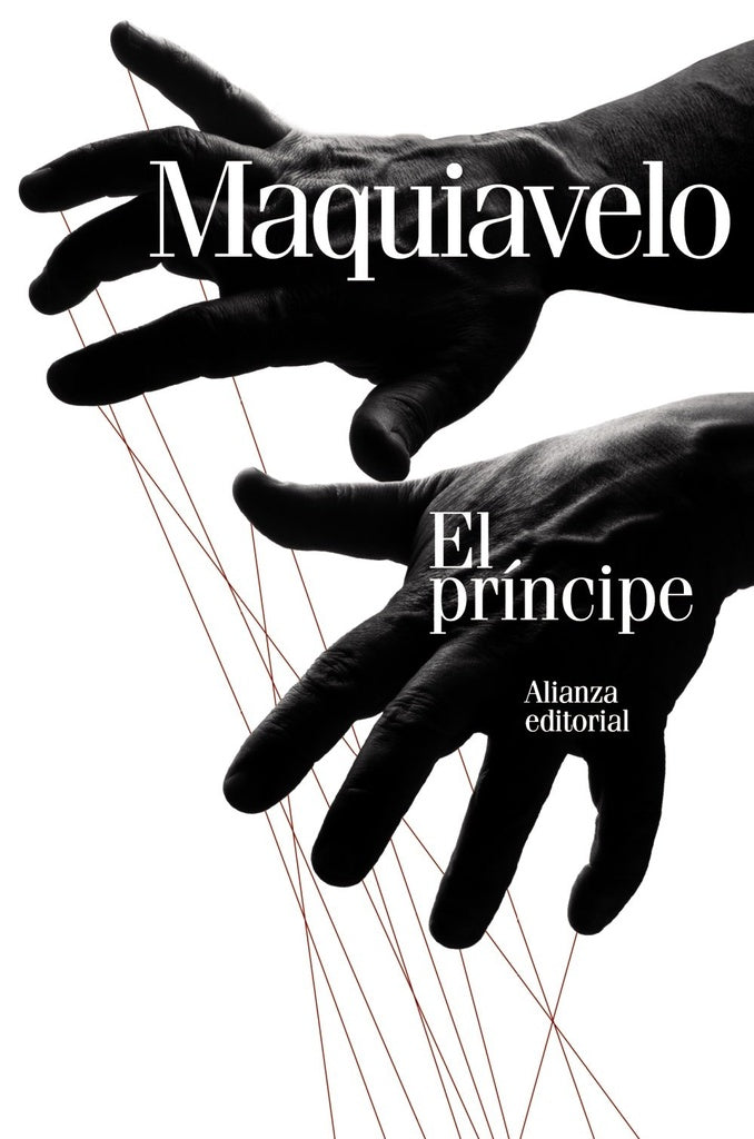 El príncipe | NICOLAS MAQUIAVELO