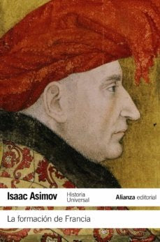La formación de Francia | Isaac Asimov