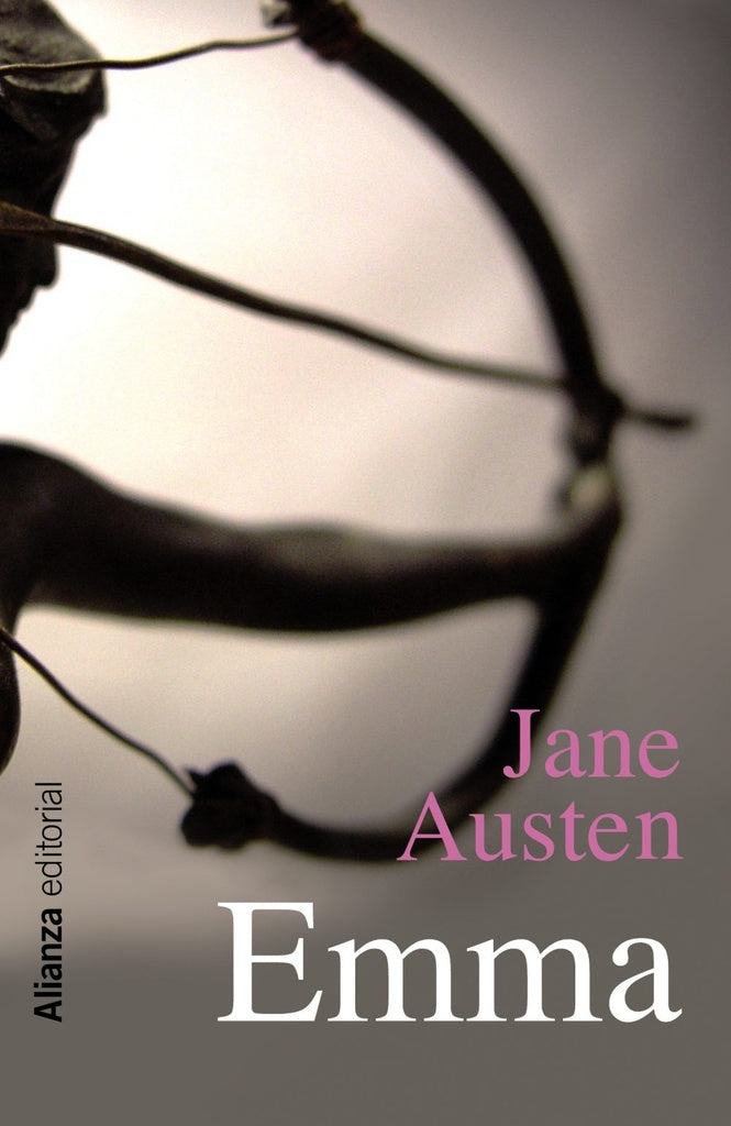 EMMA - ALIANZA | Jane Austen