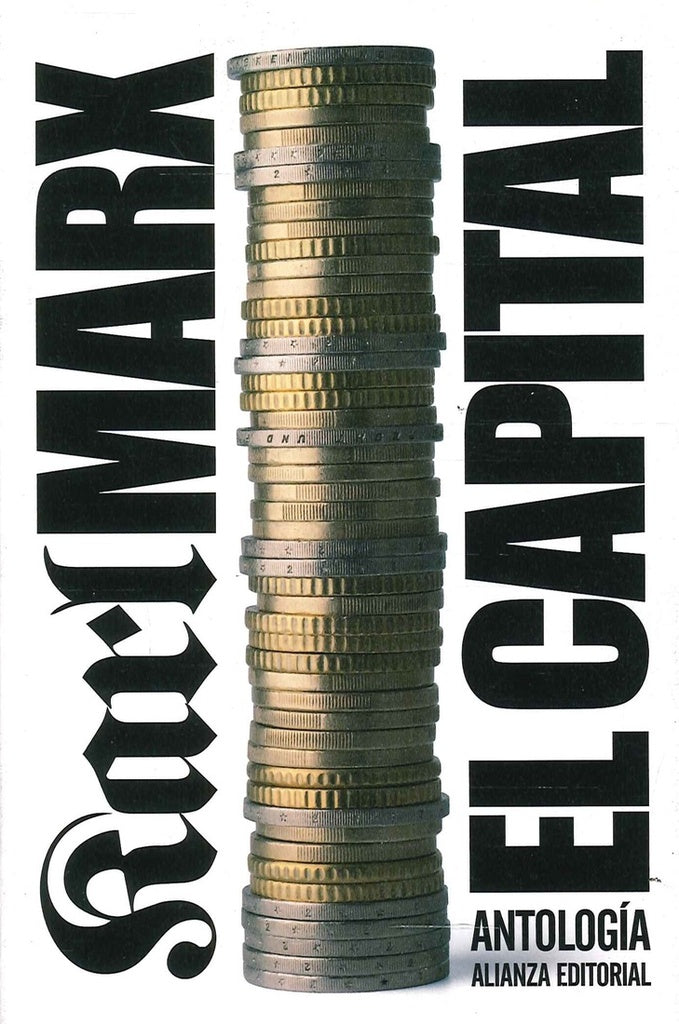 EL CAPITAL | KARL MARX