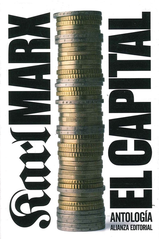 EL CAPITAL | KARL MARX