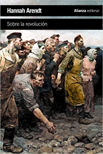 SOBRE LA REVOLUCION | SIN ASIGNAR