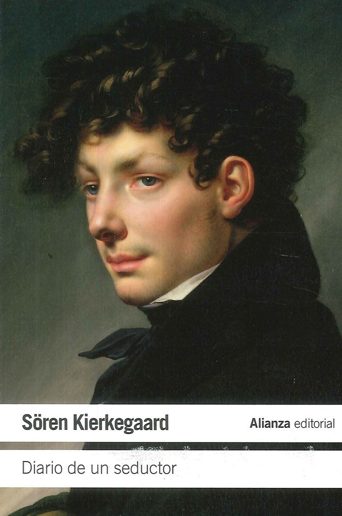 DIARIO DE UN SEDUCTOR - ALIANZAº | KIERKEGAARD
