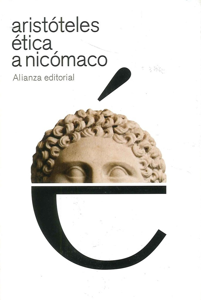 Ética a Nicómaco | Aristóteles