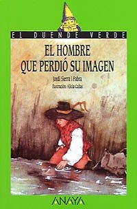 EL HOMBRE QUE PERDIO SU IMAGEN | SIN ASIGNAR