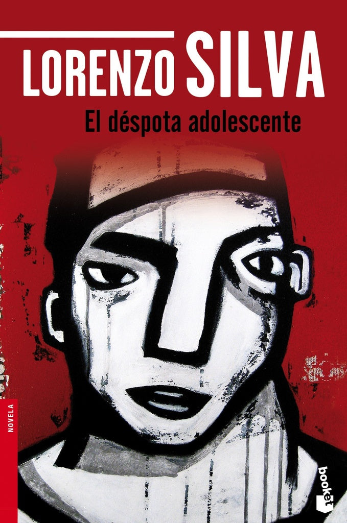 El déspota adolescente | LORENZO SILVA