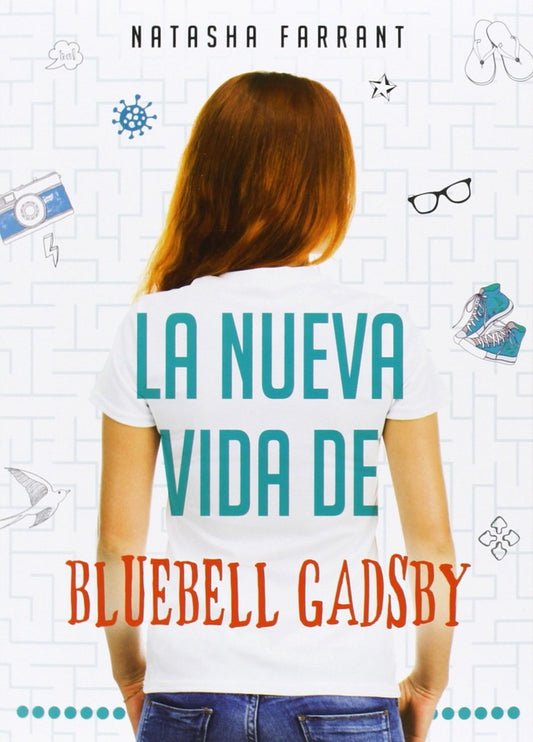 La nueva vida de Bluebell Gadsby | NATASHA FARRANT