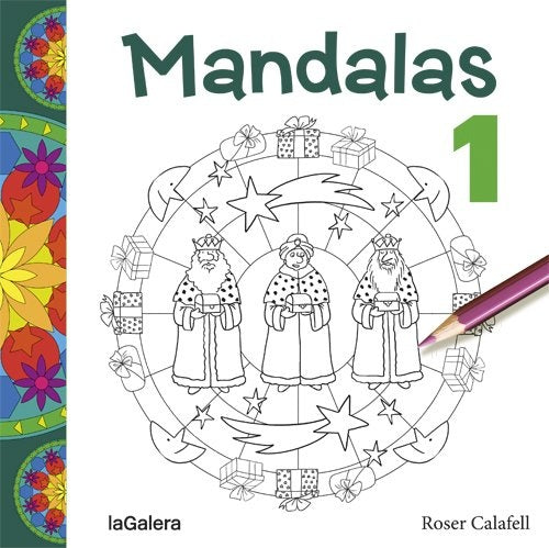 Mandalas 1 | Roser Calafell