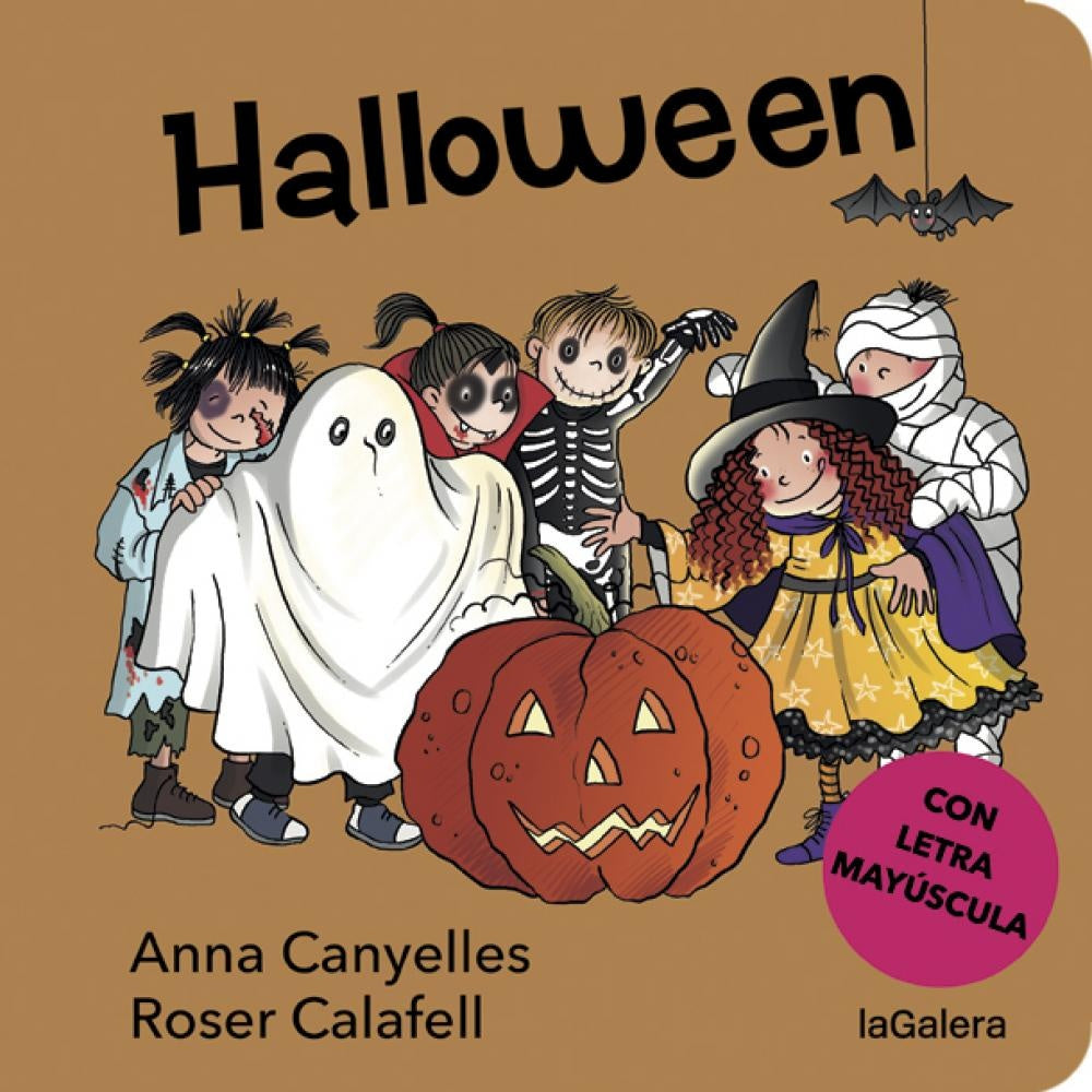 Halloween | Anna Canyelles
