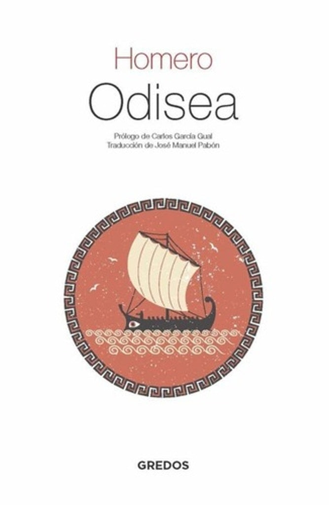 ODISEA - GREDOS | SIN ASIGNAR