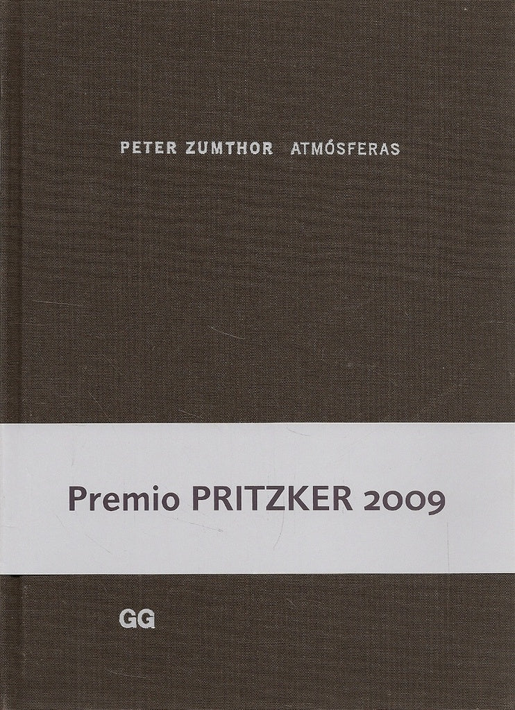 ATMOSFERAS | PETER ZUMTHOR