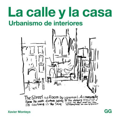 La calle y la casa | Massimo Cacciari