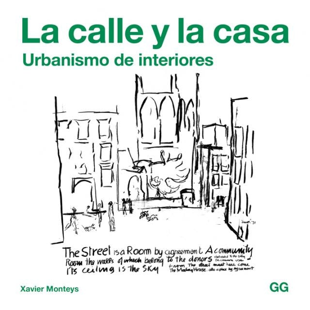 La calle y la casa | Massimo Cacciari
