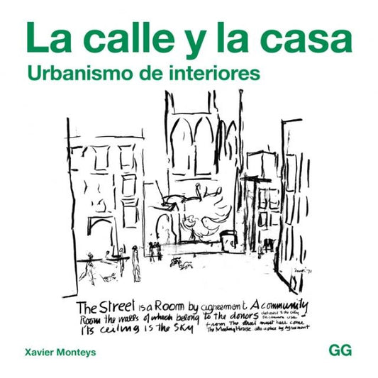 La calle y la casa | Massimo Cacciari