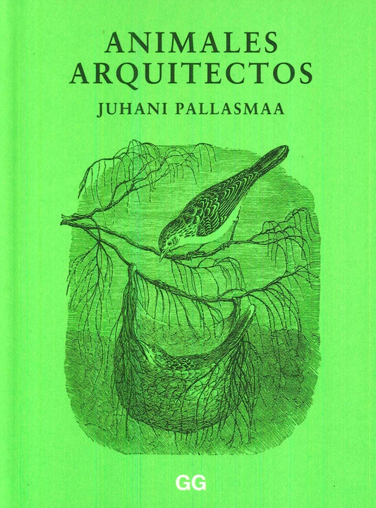 ANIMALES ARQUITECTOS | SIN ASIGNAR