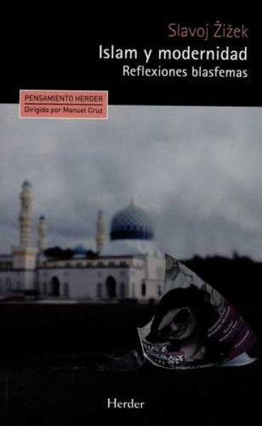 Islam y modernidad | Slavoj Zizek