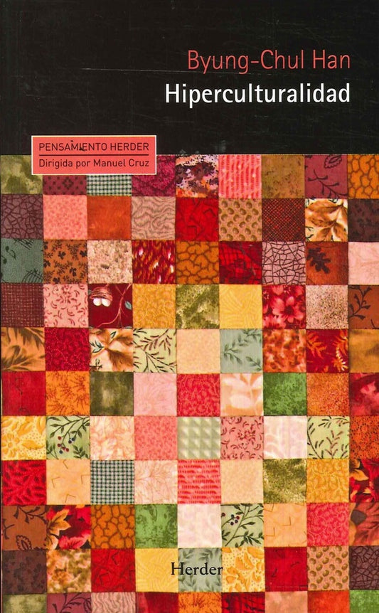 Hiperculturalidad | BYUNG-HUL HAN
