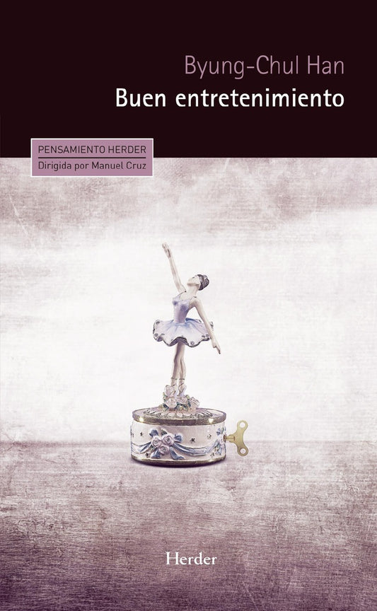 Buen entretenimiento | BYUNG-HUL HAN