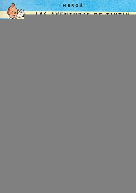 Tintin en el Tíbet. Las aventuras de Tintín 20 | Hergé