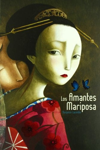 LOS AMANTES MARIPOSA | LECOMBE