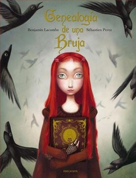 GENEALOGIA DE UNA BRUJA | Sébastien Perez