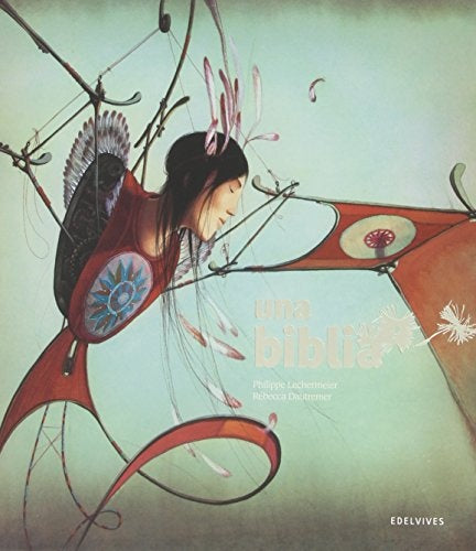 Una Biblia | Lechermeier, DAUTREMER