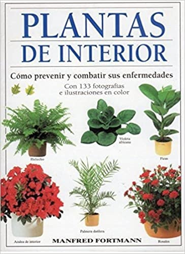 Plantas de interior | Manfred Fortmann