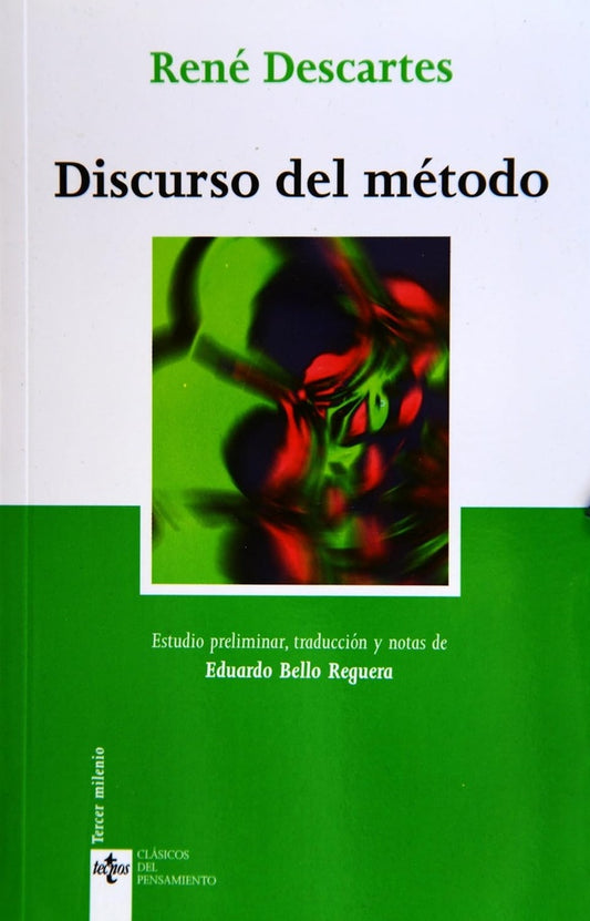 DISCURSO DEL METODO | René Descartes