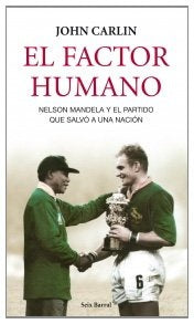 EL FACTOR HUMANO | JOHN CARLIN