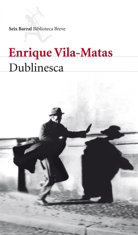 DUBLINESCA | ENRIQUE VILAS-MATA