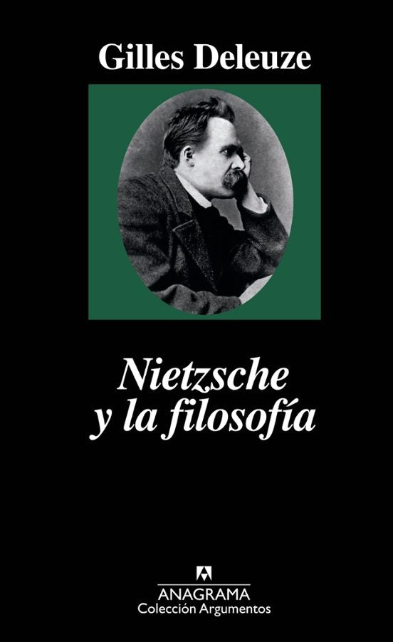 NIESTZSCHE Y LA FILOSOFIA | DELEUZA