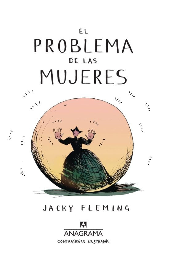 El problema de las mujeres | FLEMING JACKY