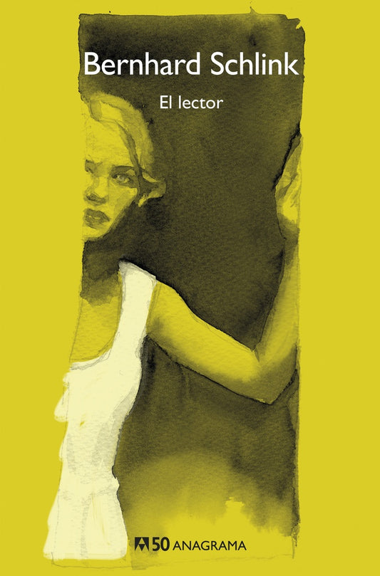 El lector | Bernhard Schlink