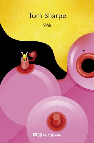 Wilt | TOM SHARPE