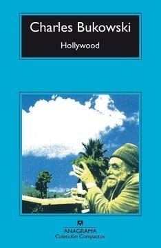 Hollywood | CHARLES BUKOWSKI