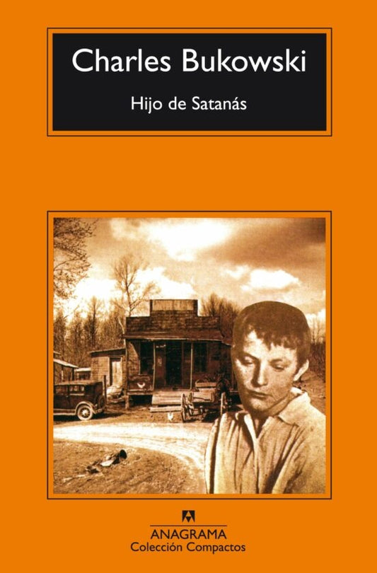 Hijo de Satanás | CHARLES BUKOWSKI