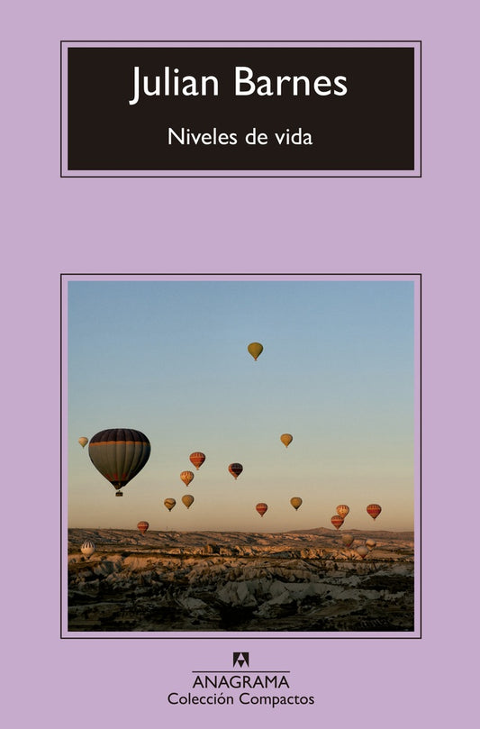Niveles de vida | JULIAN BARNES
