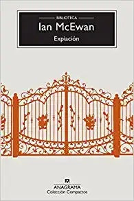 EXPIACION | MCEWAN