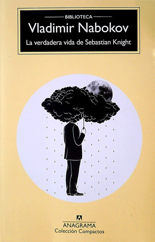 La verdadera vida de Sebastian Knight | Vladimir Nabokov