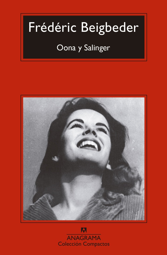 Oona y Salinger | FREDERIC BEIGBEDER