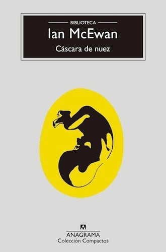 Cáscara de nuez | IAN MCEWAN