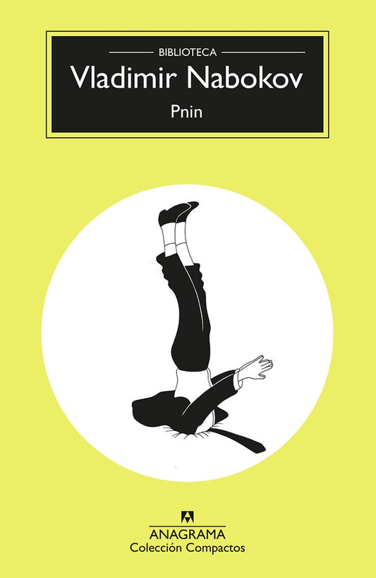 Pnin | Vladimir Nabokov