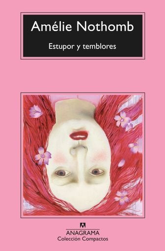 Estupor y temblores | AMELIE NOTHOMB