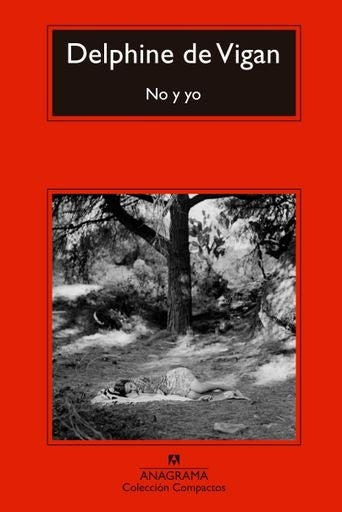 No y Yo | Delphine De Vigan