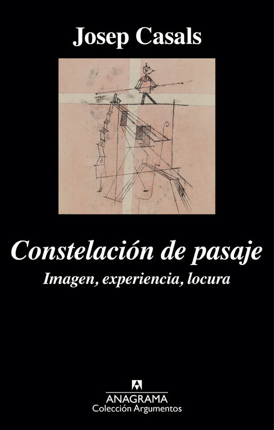 Constelación de pasaje | JOSEP CASALS