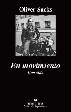 En movimiento. Una vida | OLIVER SACKS