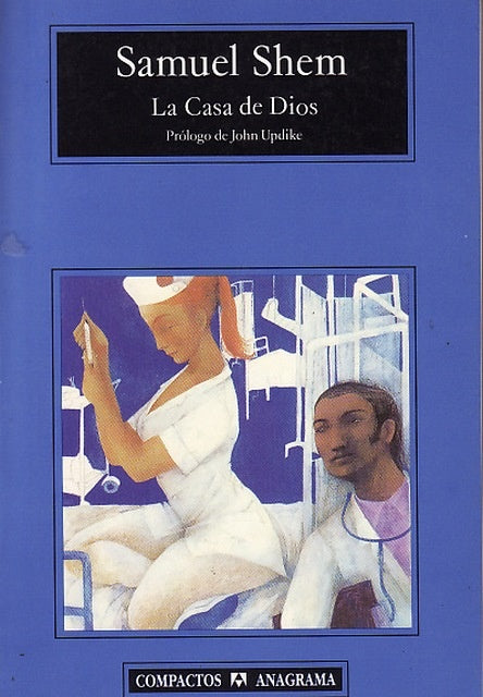 La casa de Dios | SAMUEL SHEM