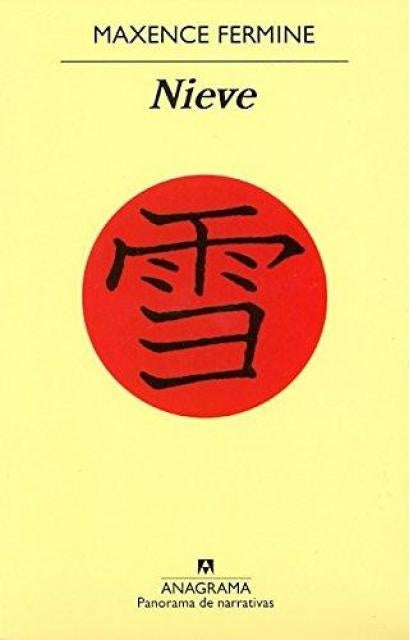 Nieve | MAXENCE FERMINE