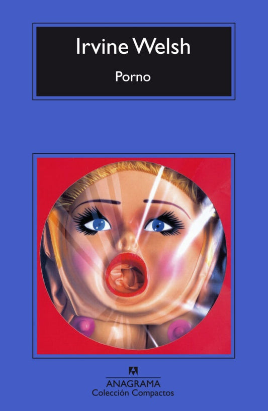 Porno | IRVINE WELSH
